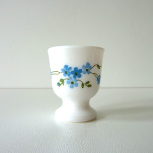Coquetier Myosotis