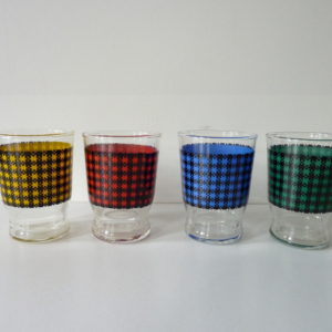 Verres Cardiff
