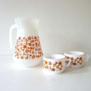 tasses à café scania