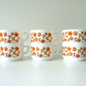 tasses à café scania