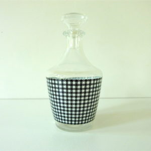 Carafe à liqueur