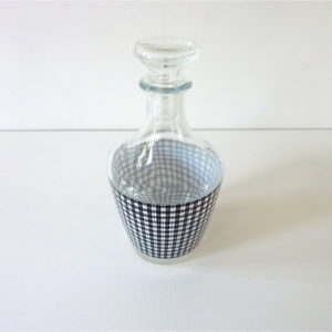Carafe à liqueur