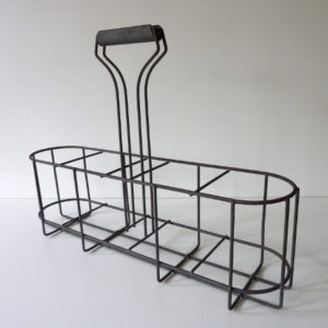 Porte bouteilles AR