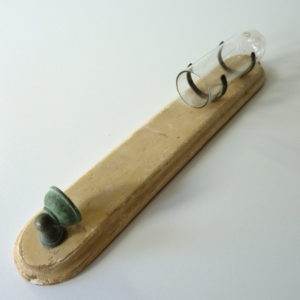 Support brosse à dents Hygia