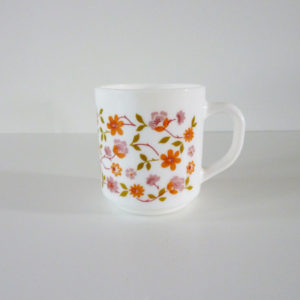 Mug scania