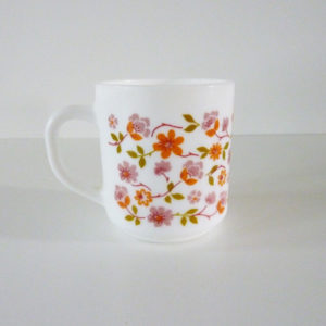 Mug scania