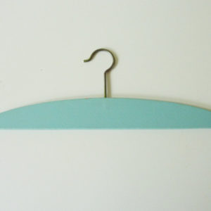 cintre bleu enfant