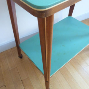 meuble télé vintage