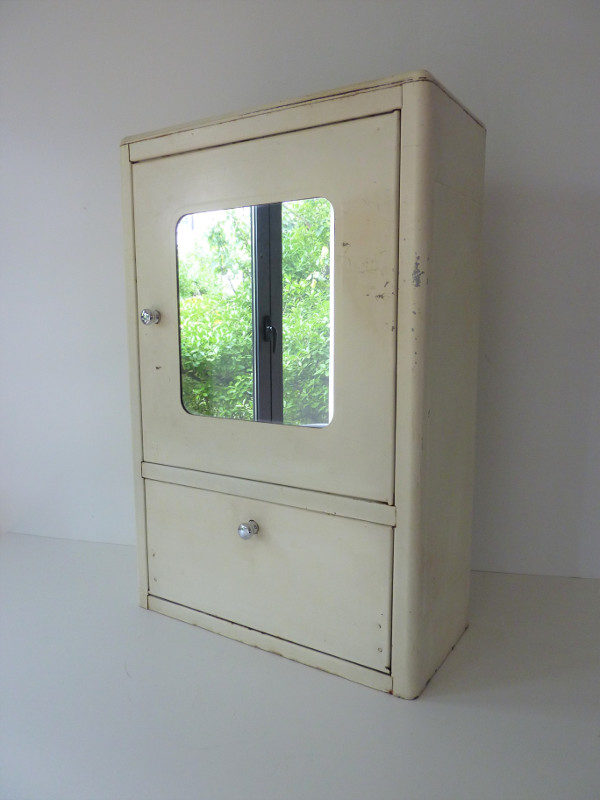 Armoire à Pharmacie Avec Miroir almoire