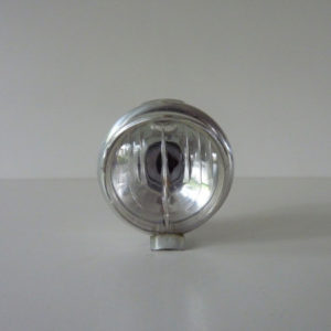 Phare vélo ancien - Équipements vélos