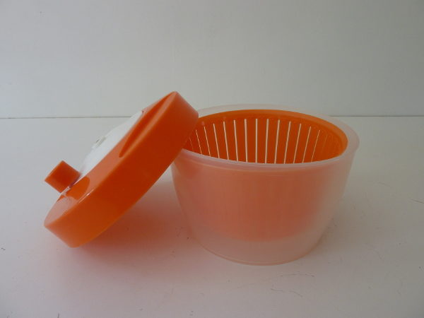 Mini Essoreuse TRIUMPH Vintage - Complète Et Fonctionnelle - Base 12.5 Cm
