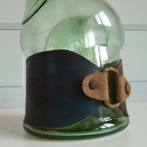 carafe à eau de vie ancienne