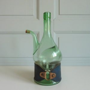 carafe à eau de vie ancienne